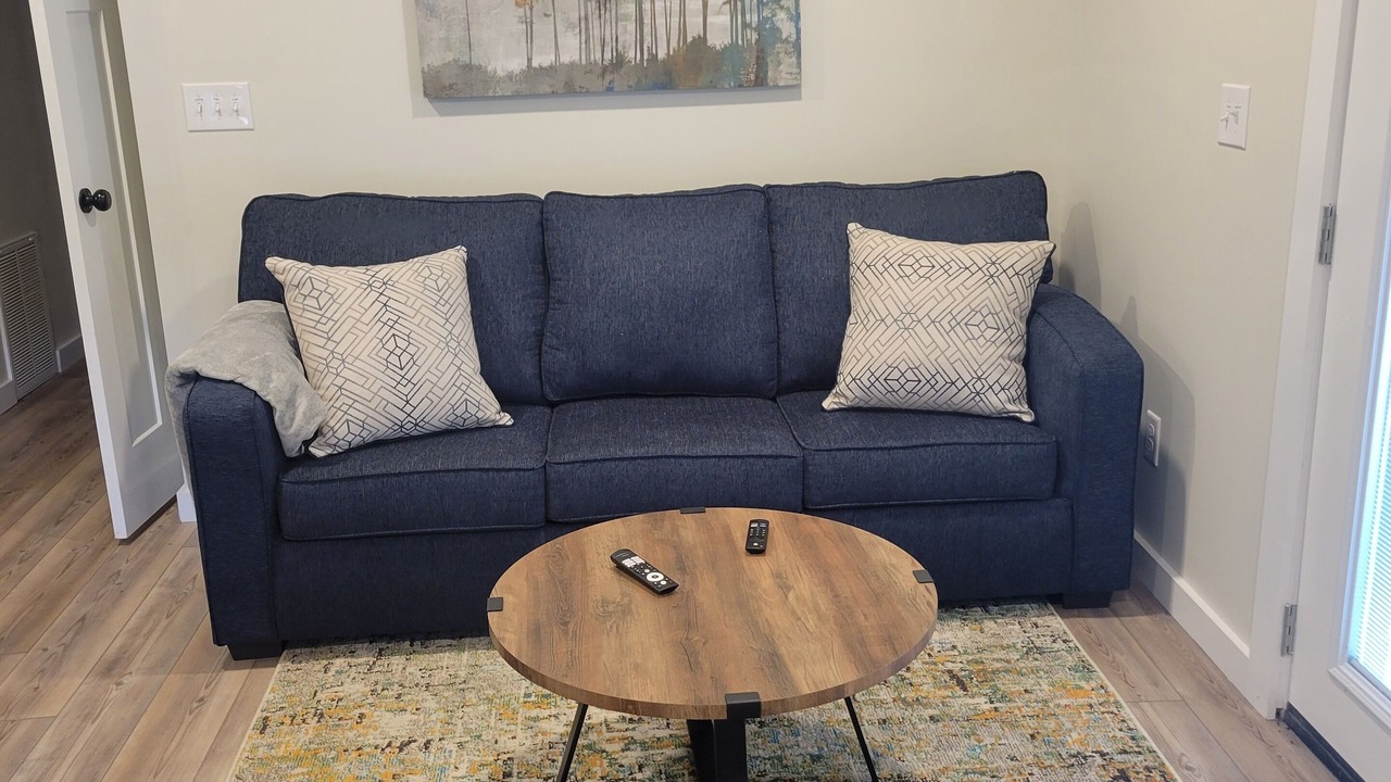 Photo of Livingroom in Kerr