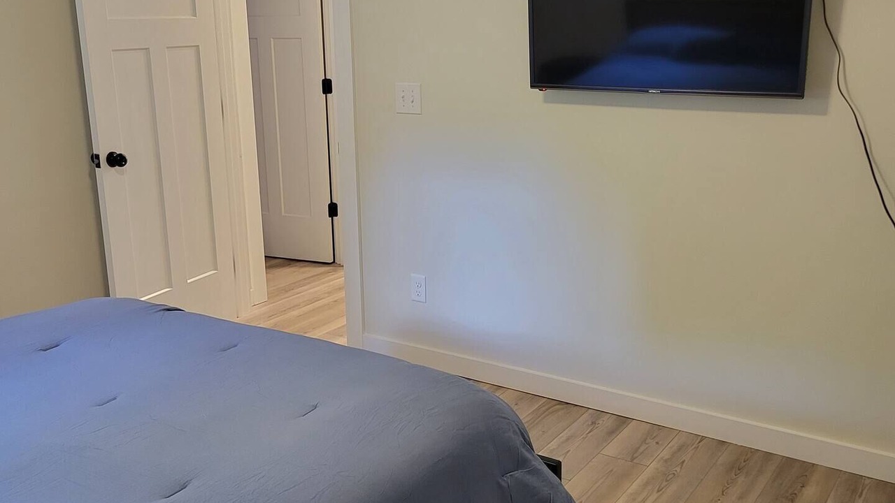 Photo of Bedroom in Kerr