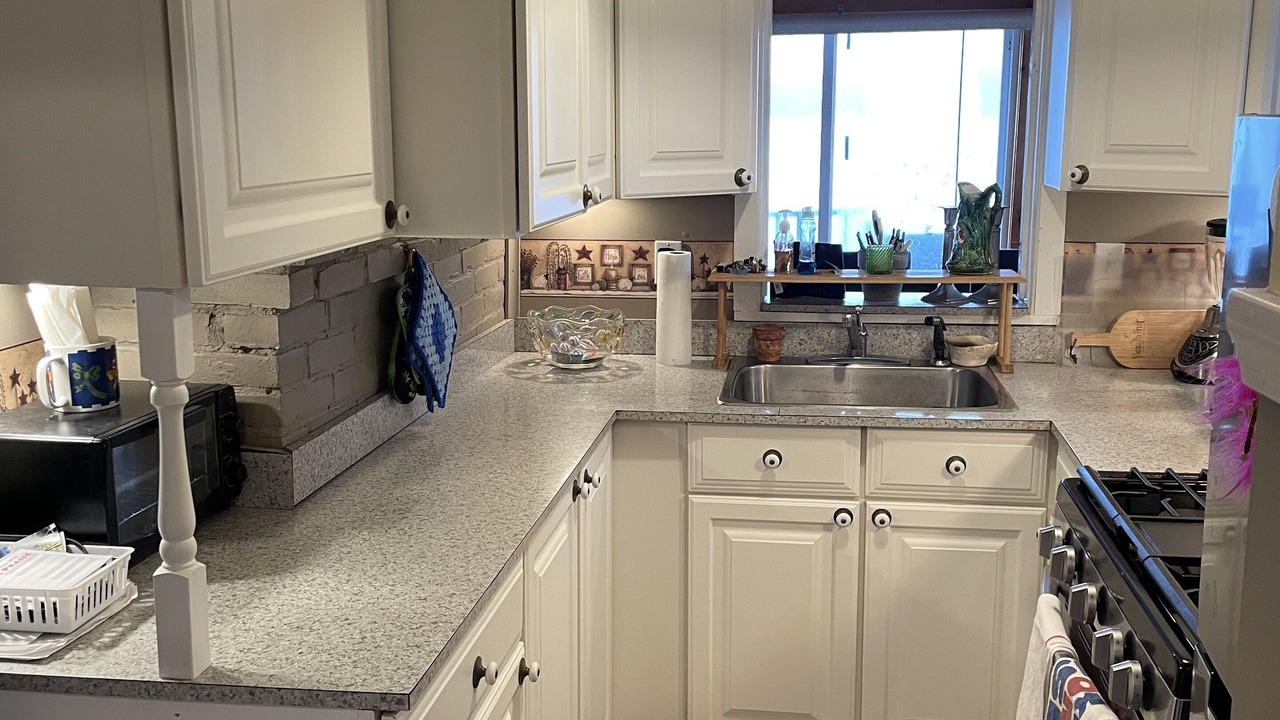 Photo of Kitchen in Gilmanton