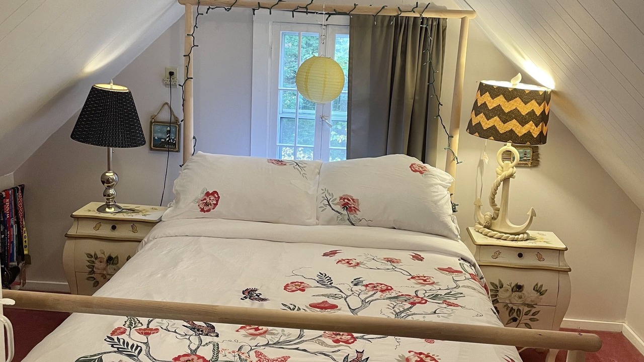 Photo of Bedroom in Gilmanton