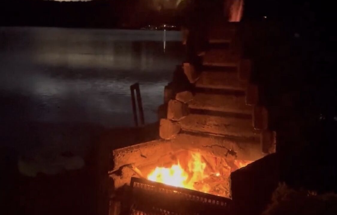 Photo of Livingroom in Gilmanton
