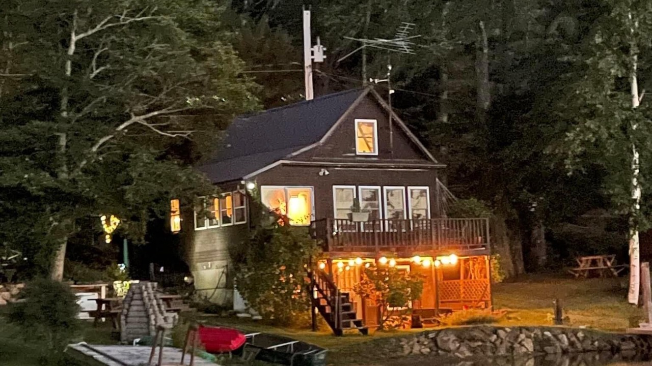 Photo of Outdoor in Gilmanton