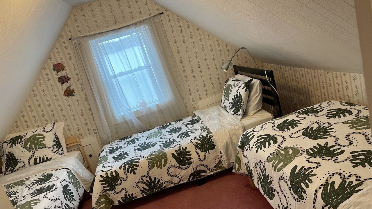 Photo of Bedroom in Gilmanton