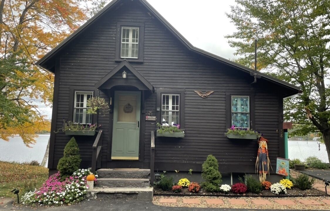 Photo of Outdoor in Gilmanton