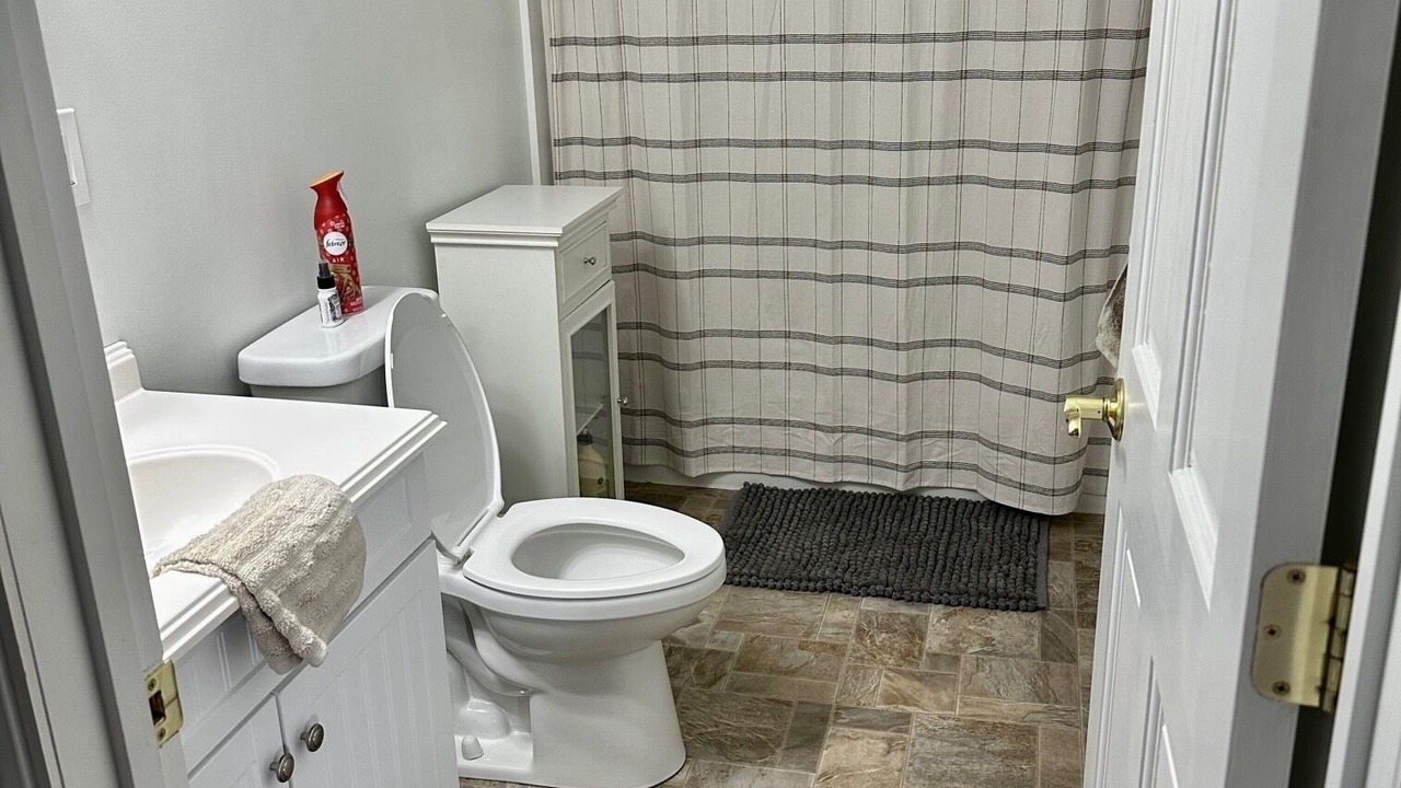 Photo of Bathroom in Lebanon