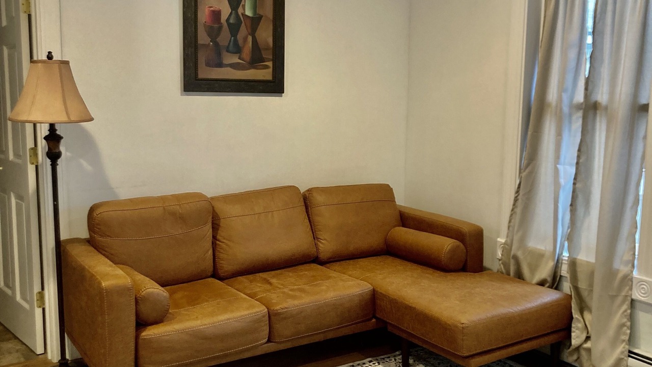 Photo of Livingroom in Lebanon