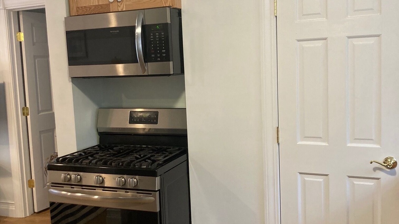 Photo of Kitchen in Lebanon