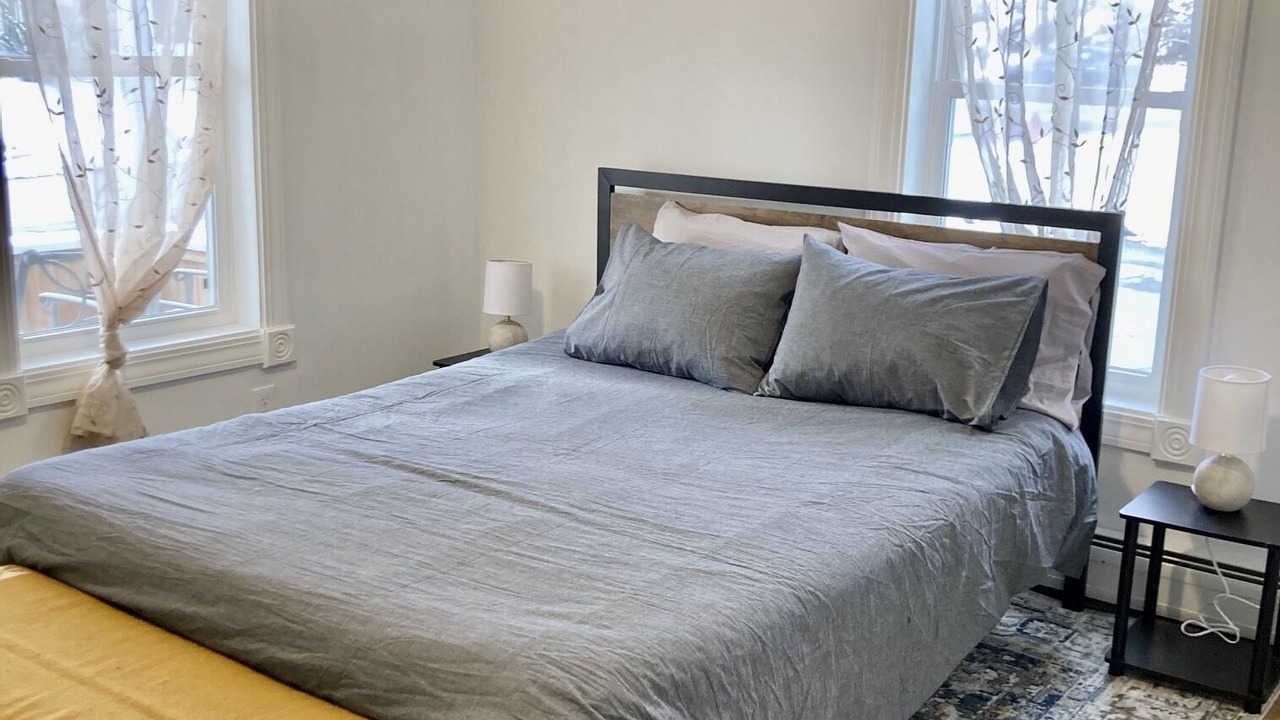 Photo of Bedroom in Lebanon