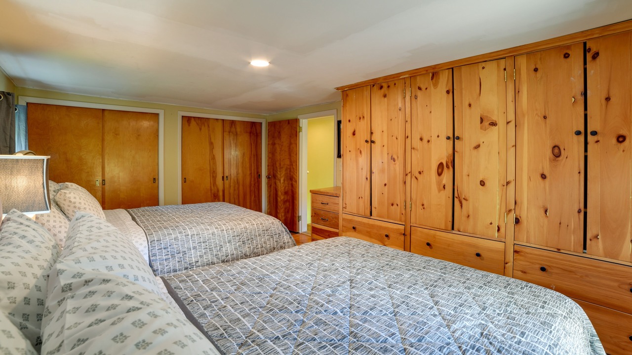 Photo of Bedroom in Mount Upton