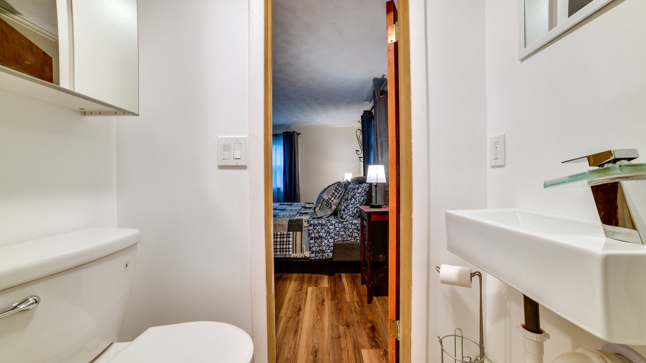 Photo of Bathroom in Mount Upton
