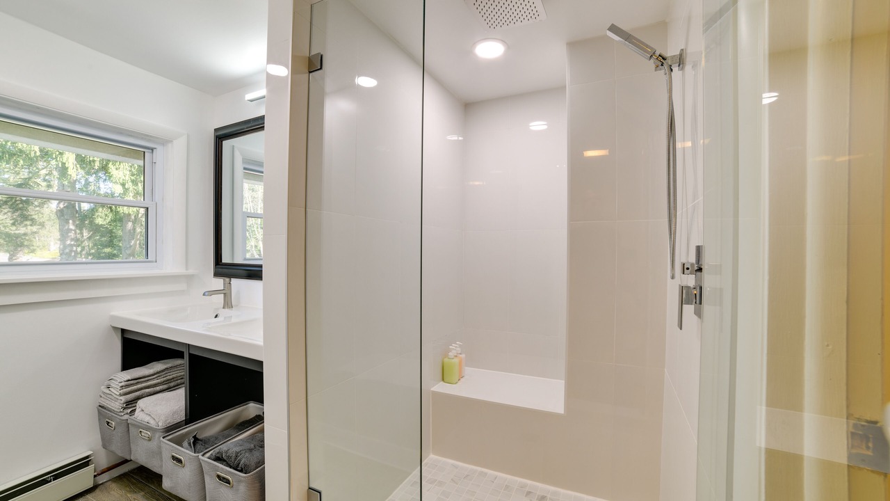 Photo of Bathroom in Mount Upton