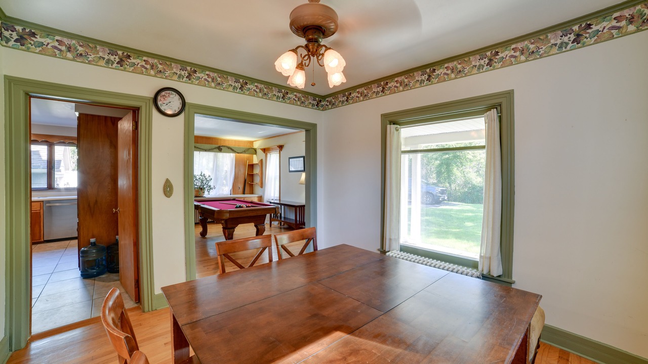 Photo of Bedroom in Mount Upton