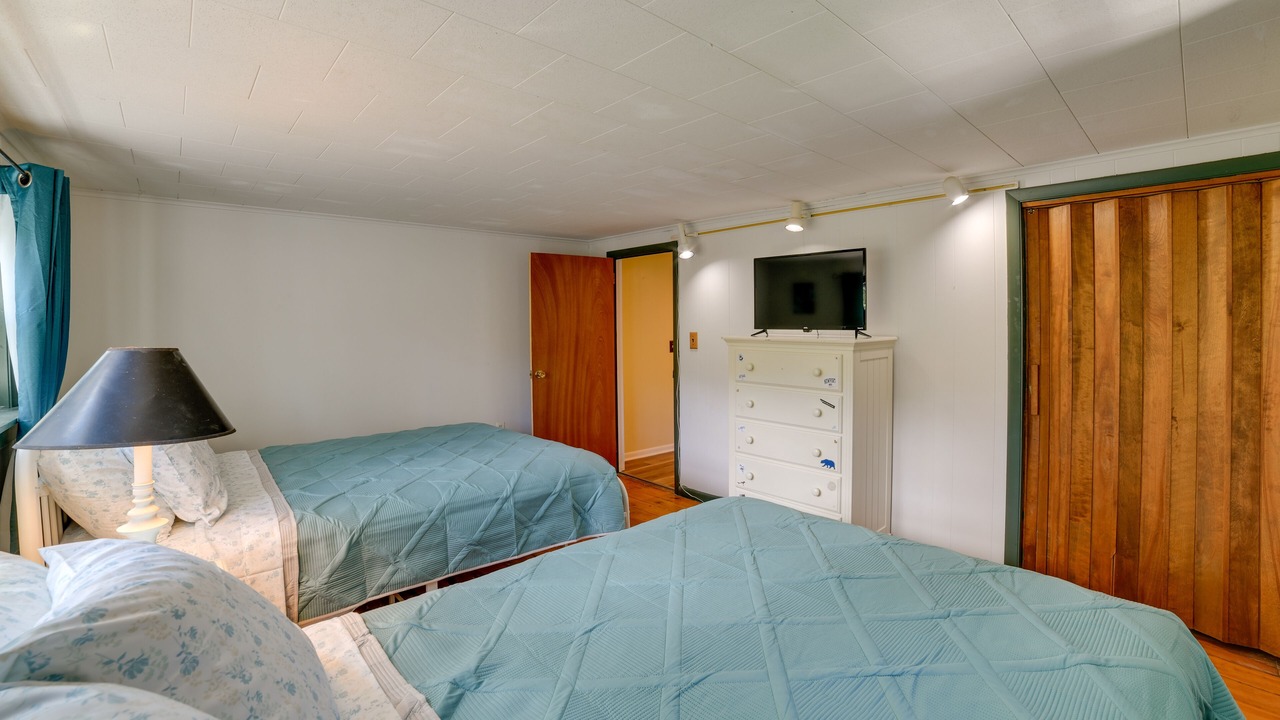 Photo of Bedroom in Mount Upton