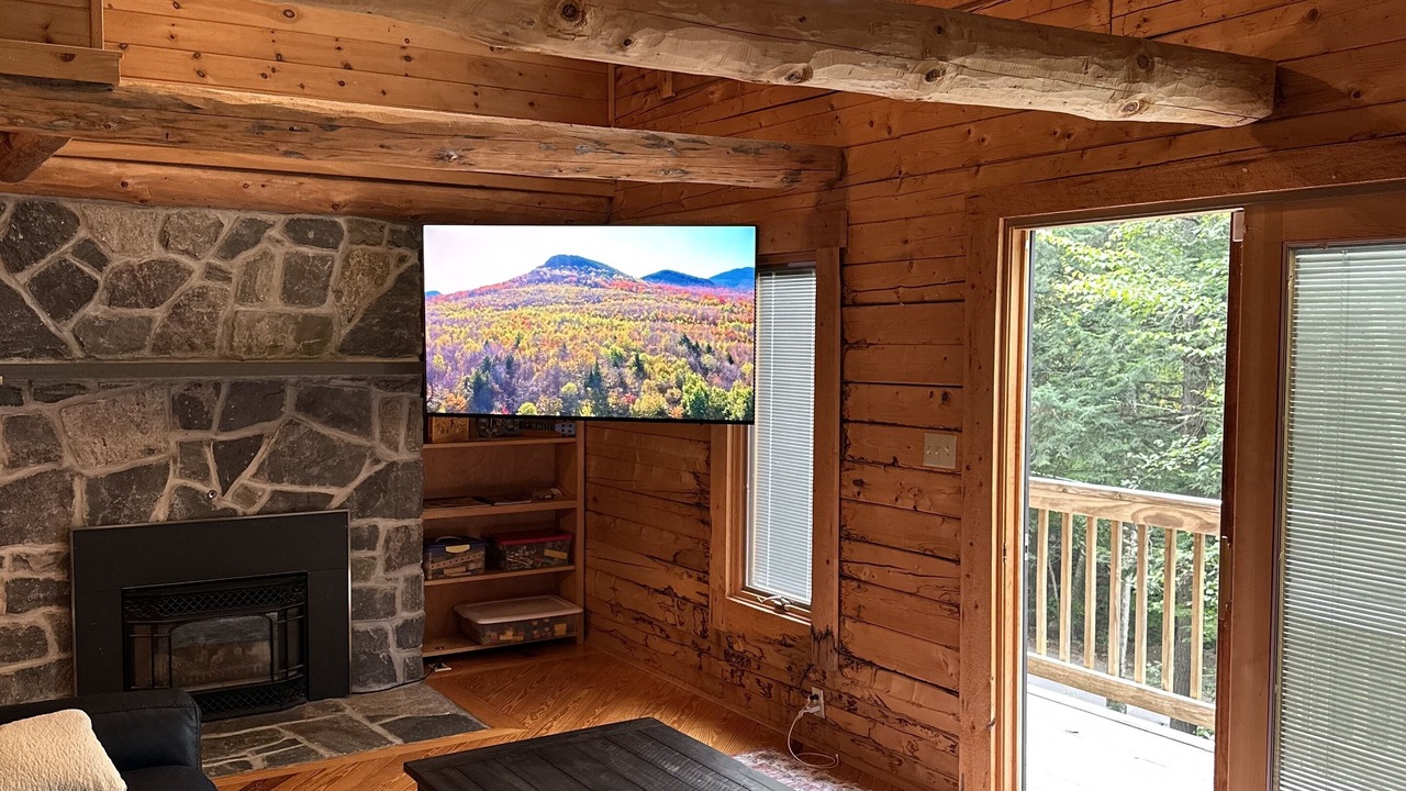 Photo of Livingroom in Thornton