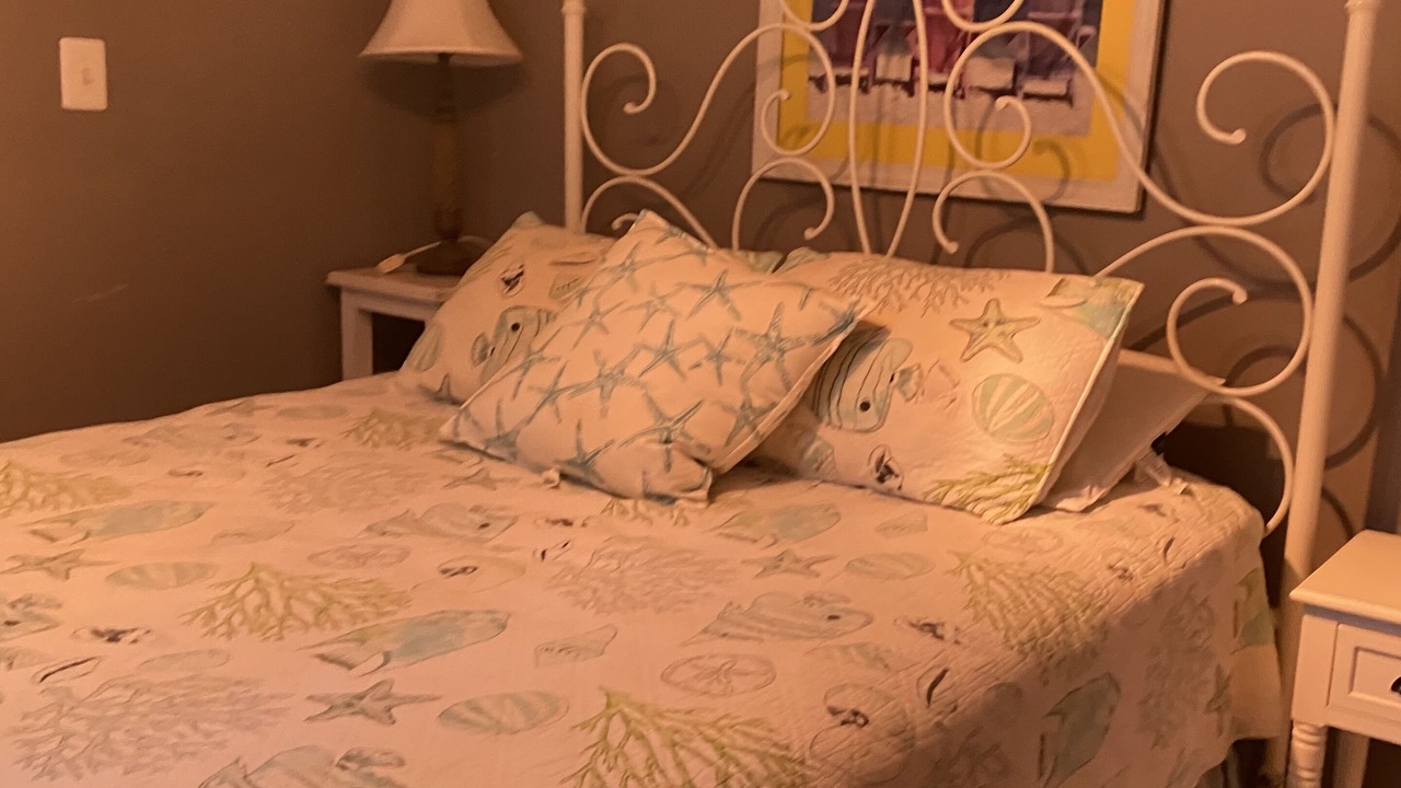 Photo of Bedroom in Livingston