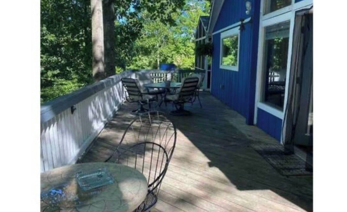 Photo of Outdoor in Livingston