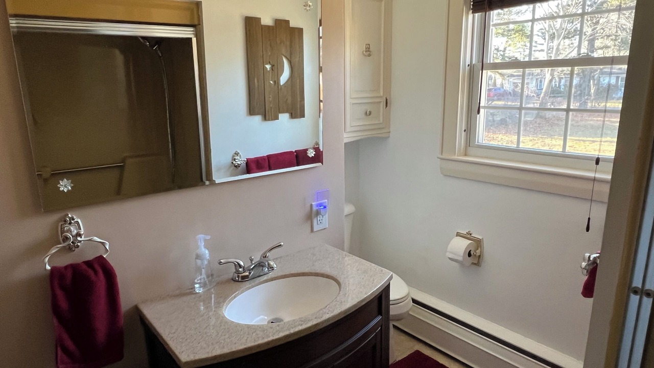 Photo of Bathroom in Rochester