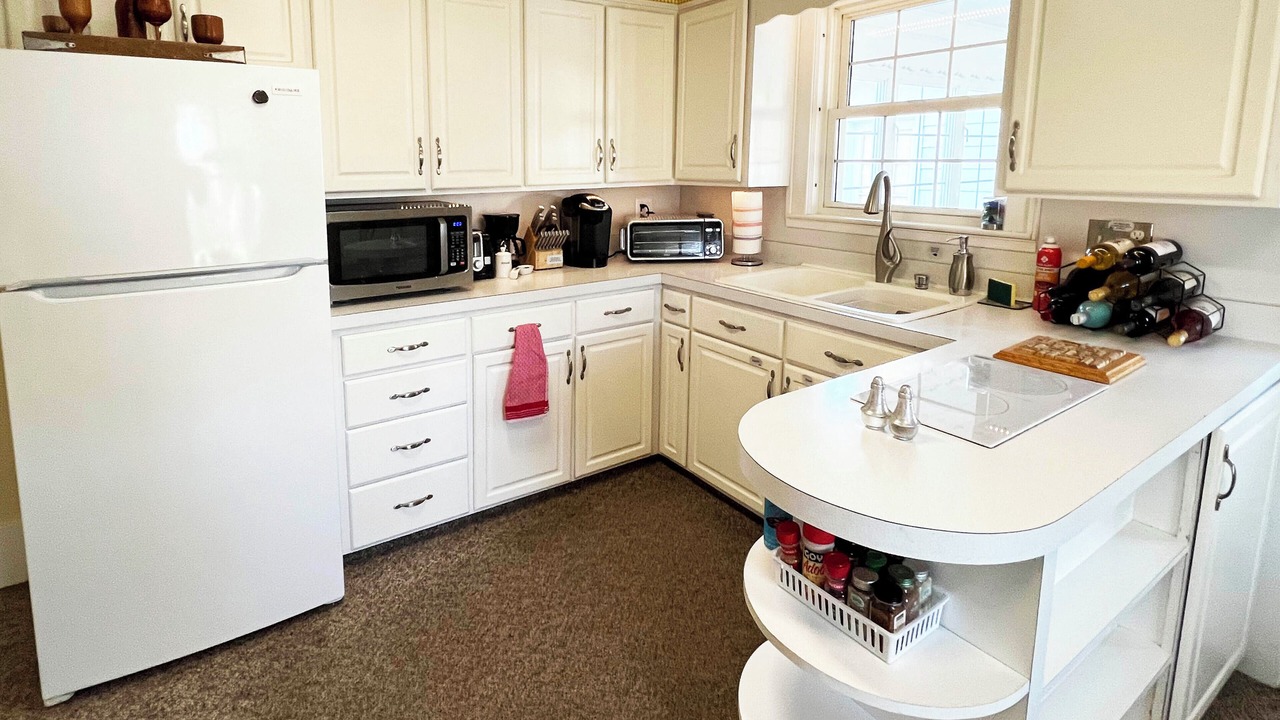 Photo of Kitchen in Rochester