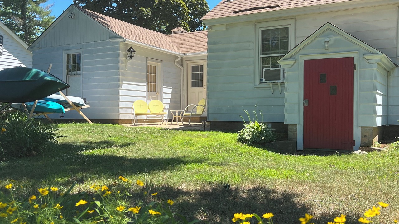 Photo of Outdoor in Rochester