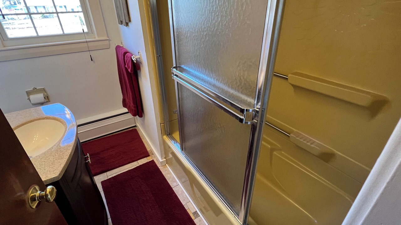 Photo of Bathroom in Rochester