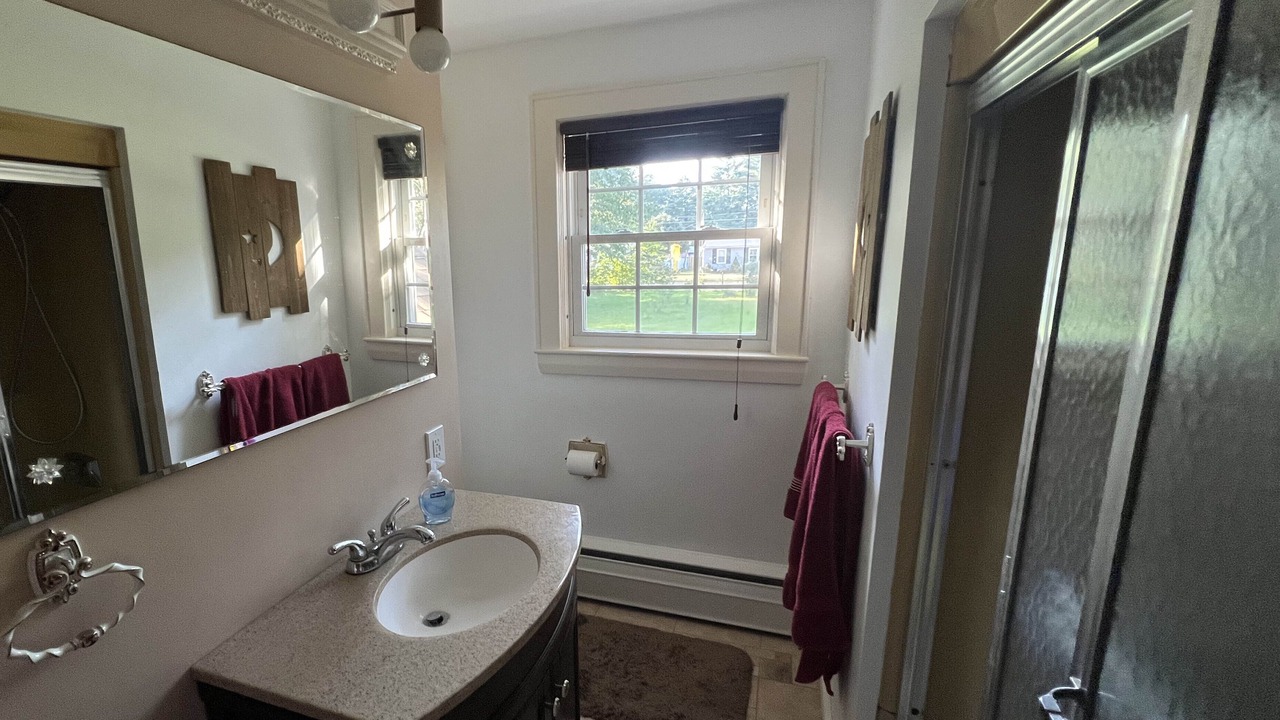 Photo of Bathroom in Rochester