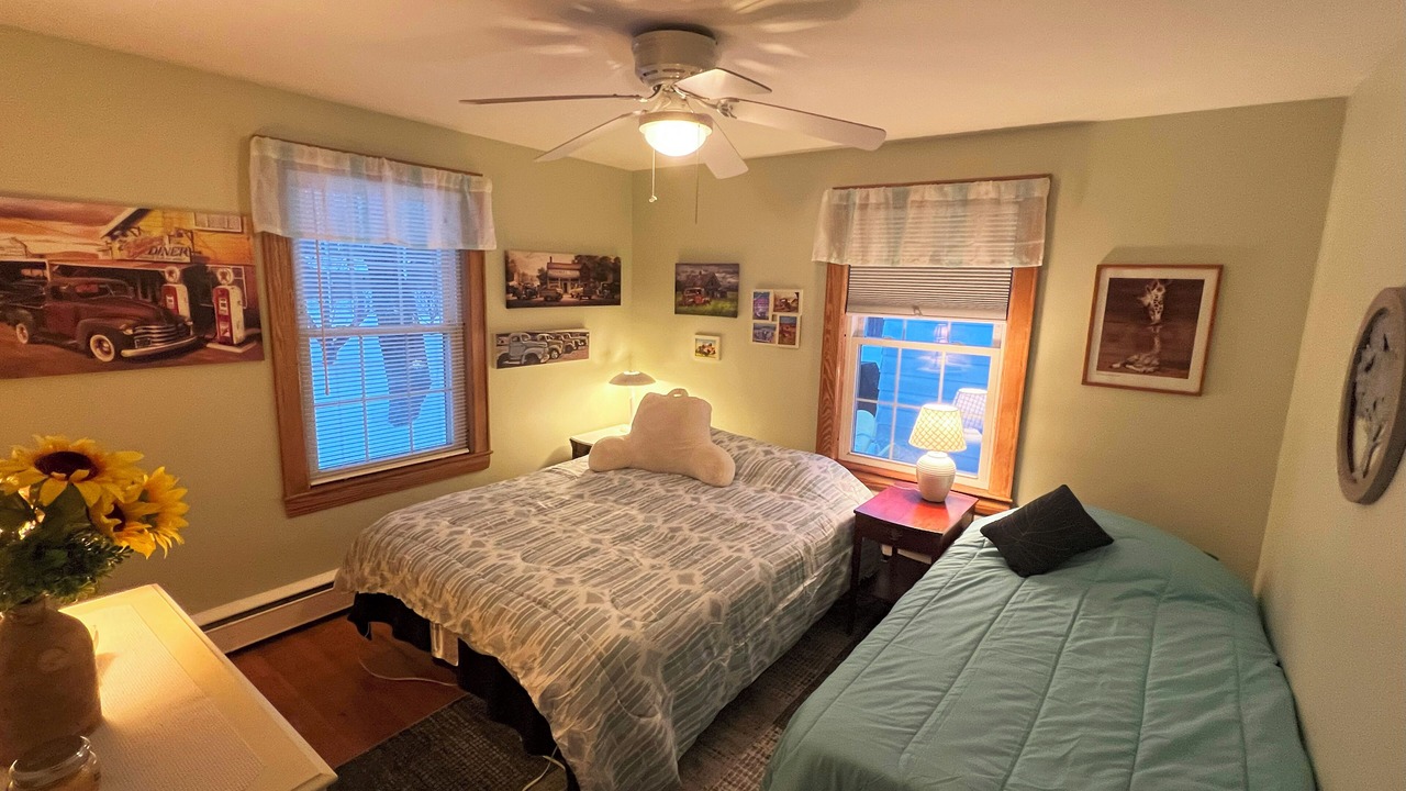 Photo of Bedroom in Rochester