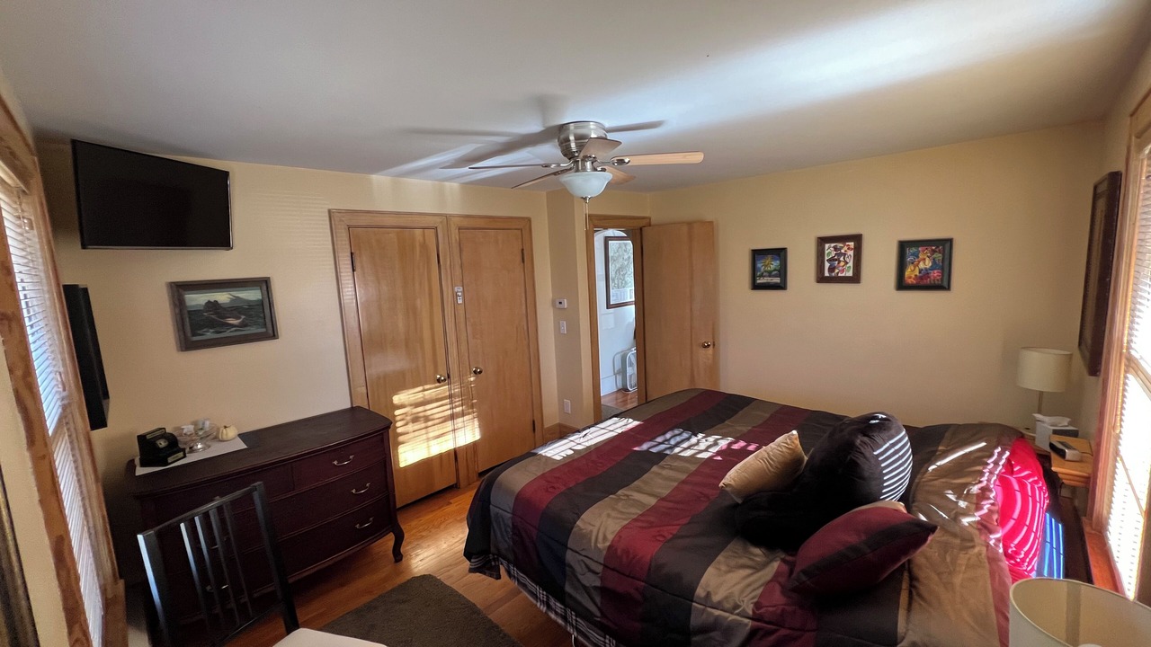 Photo of Bedroom in Rochester