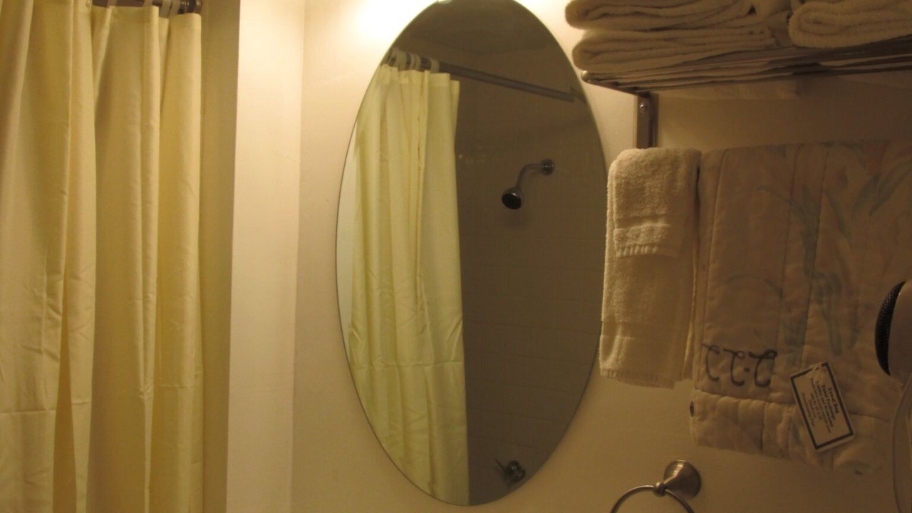Photo of Bathroom in Franconia