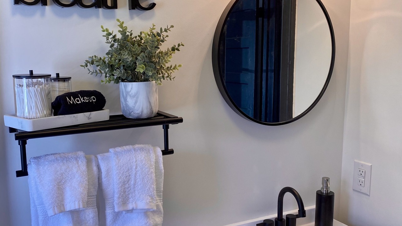Photo of Bathroom in Elkton