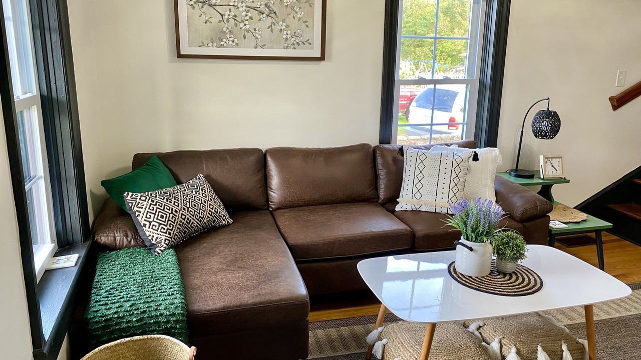 Photo of Livingroom in Elkton