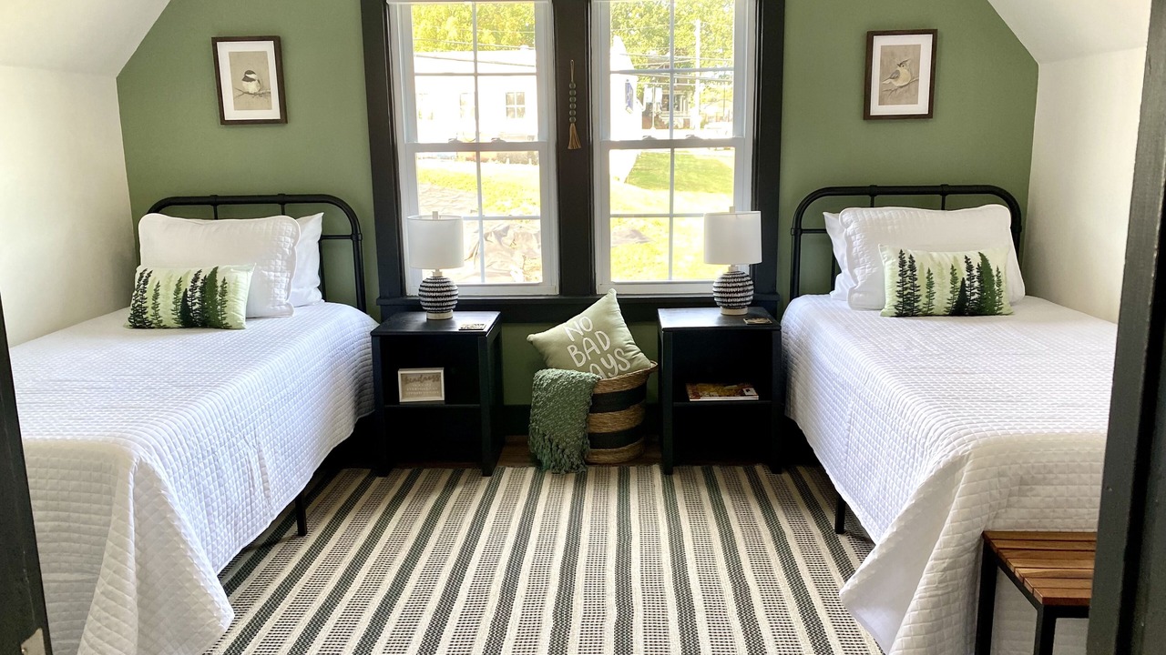 Photo of Bedroom in Elkton
