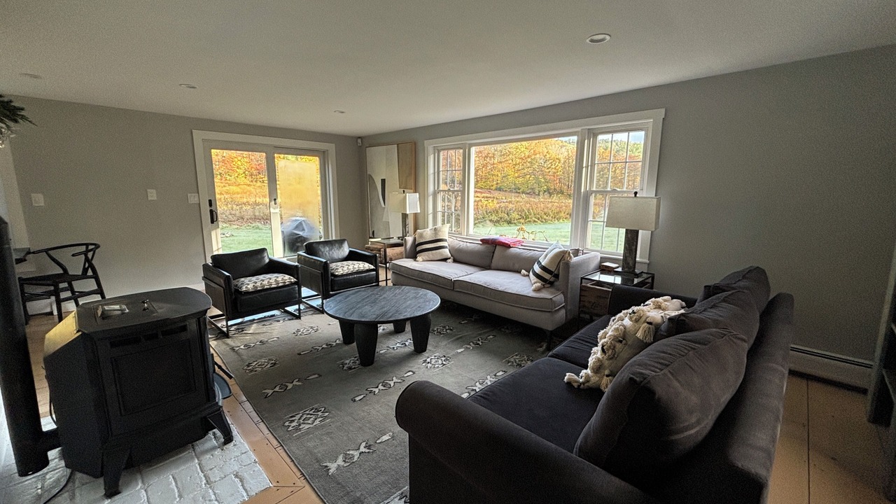 Photo of Bedroom in Chester
