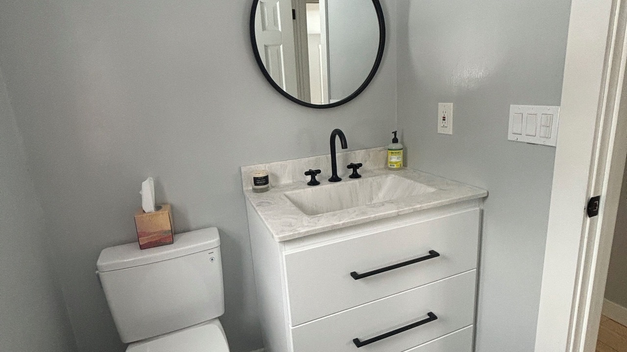 Photo of Bathroom in Chester