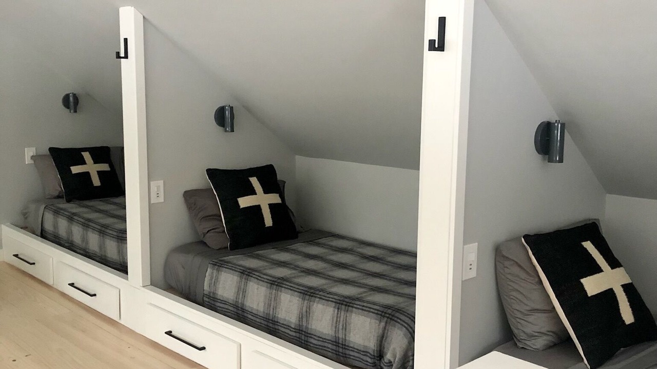 Photo of Bedroom in Chester