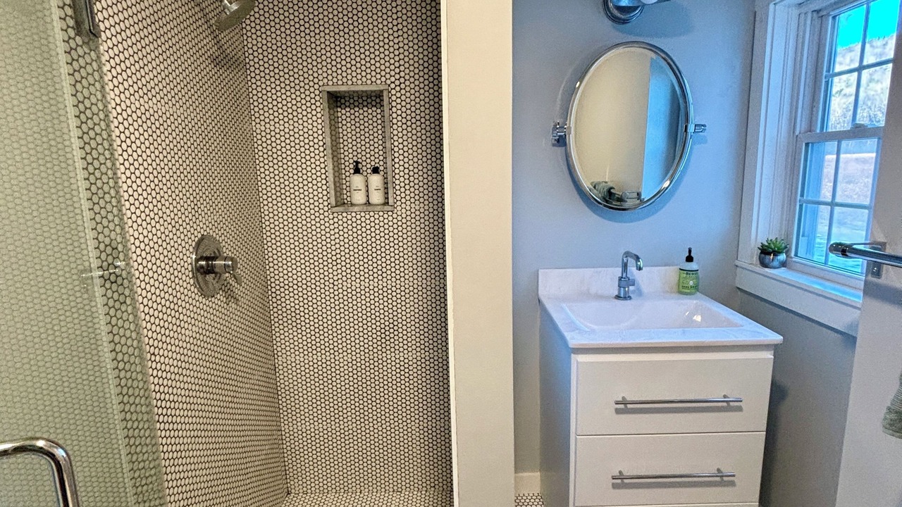 Photo of Bathroom in Chester