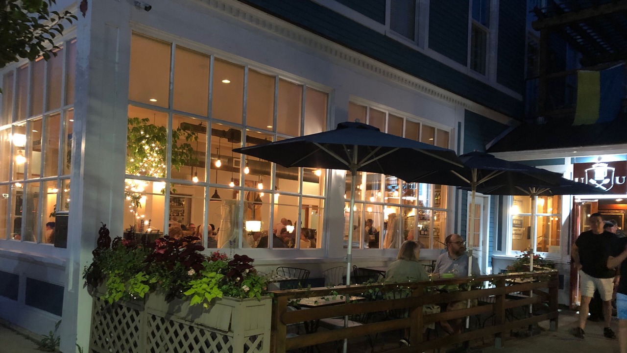 Photo of Outdoor in Manchester Center