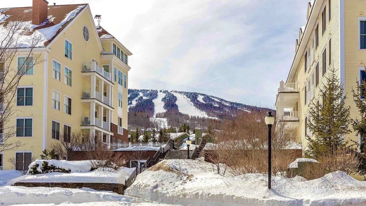 Photo of Outdoor in Stratton Mountain