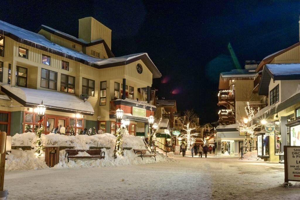 Photo of Others in Stratton Mountain