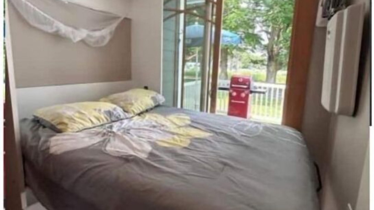 Photo of Bedroom in Hunter