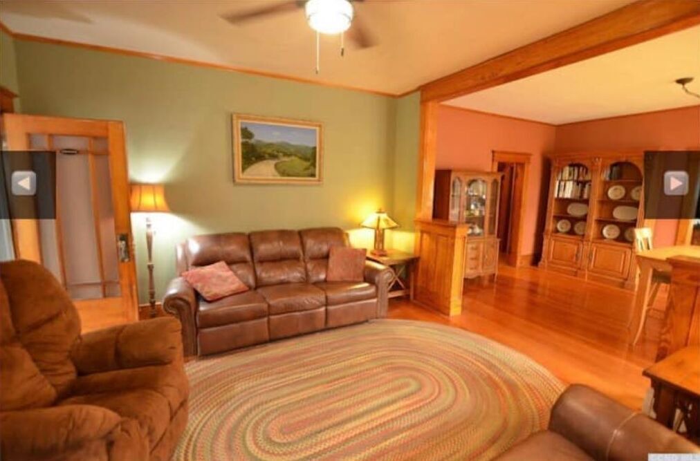 Photo of Livingroom in Hunter