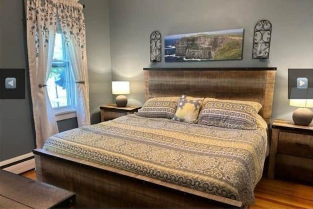 Photo of Bedroom in Hunter