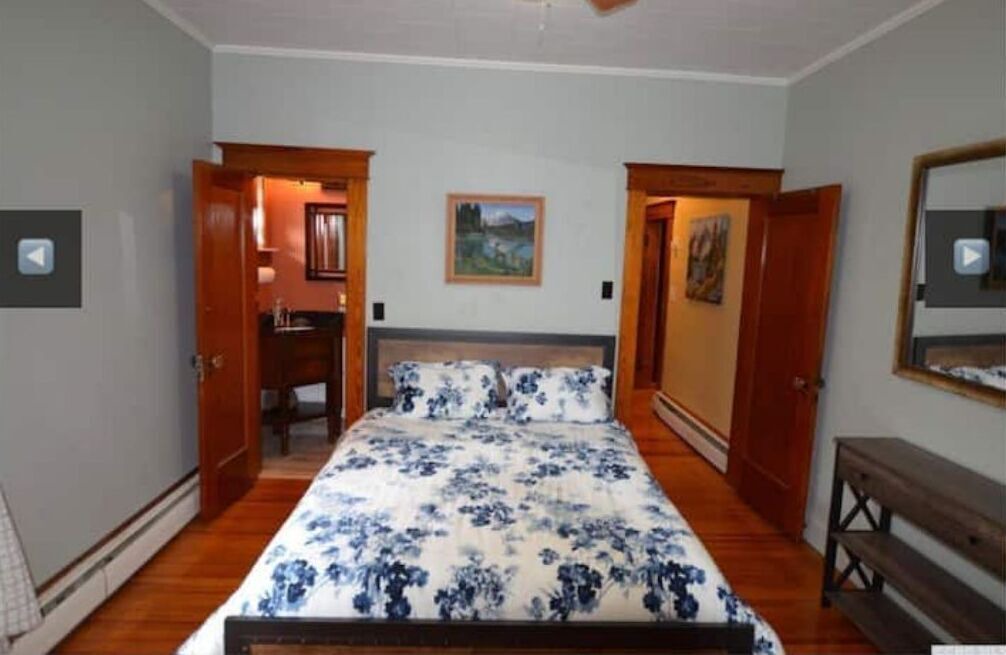 Photo of Bedroom in Hunter