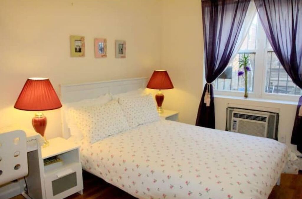 Photo of Bedroom in Queens