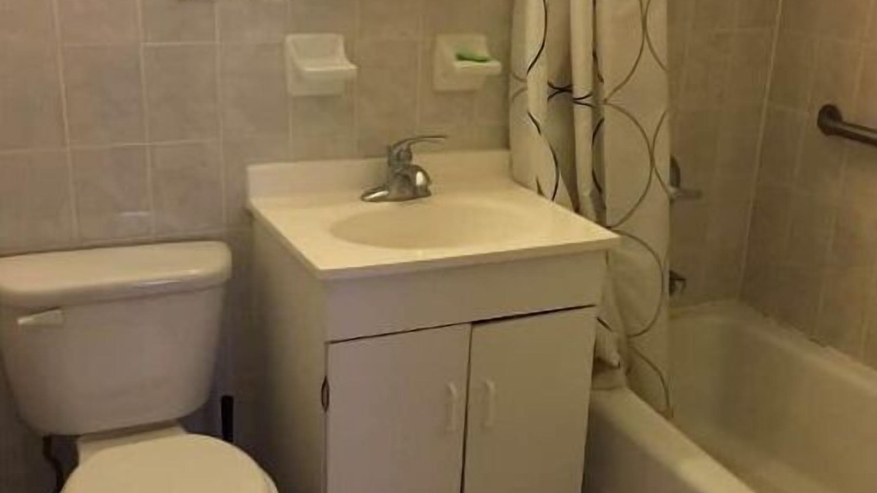 Photo of Bathroom in Queens