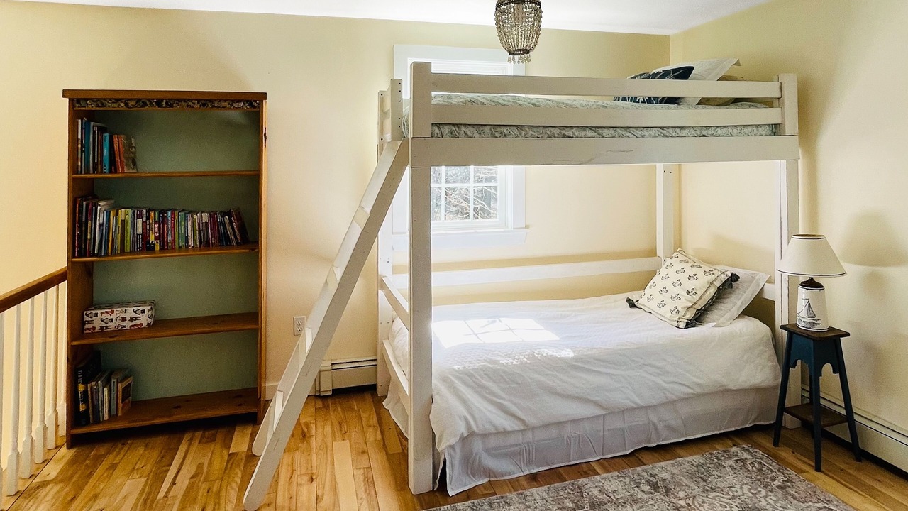 Photo of Bedroom in Martinsville