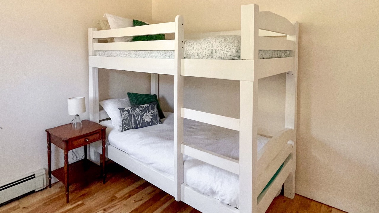Photo of Bedroom in Martinsville