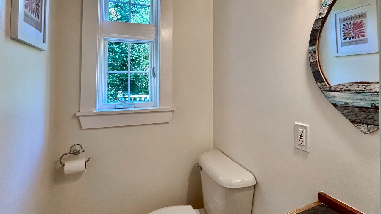 Photo of Bathroom in Martinsville