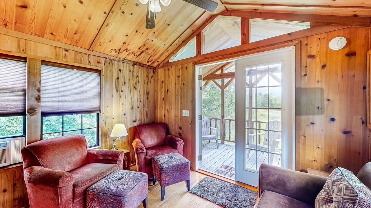 Photo of Livingroom in Hector