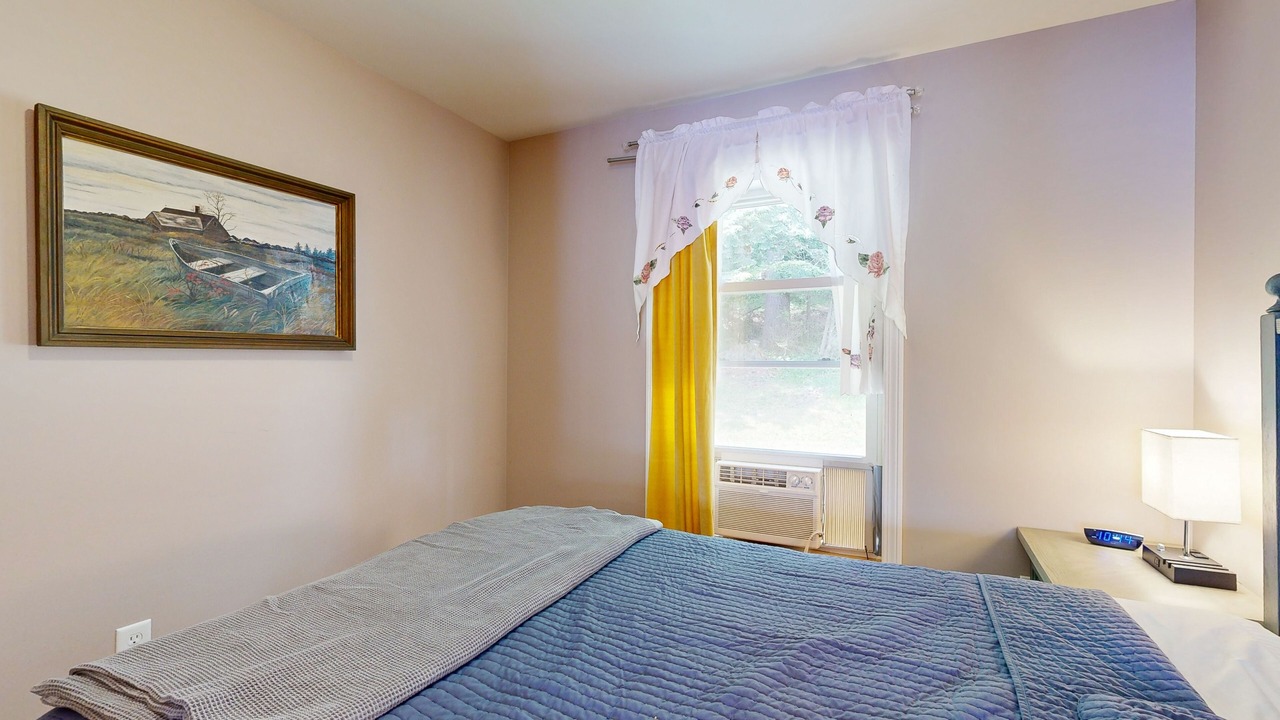 Photo of Bedroom in Norway