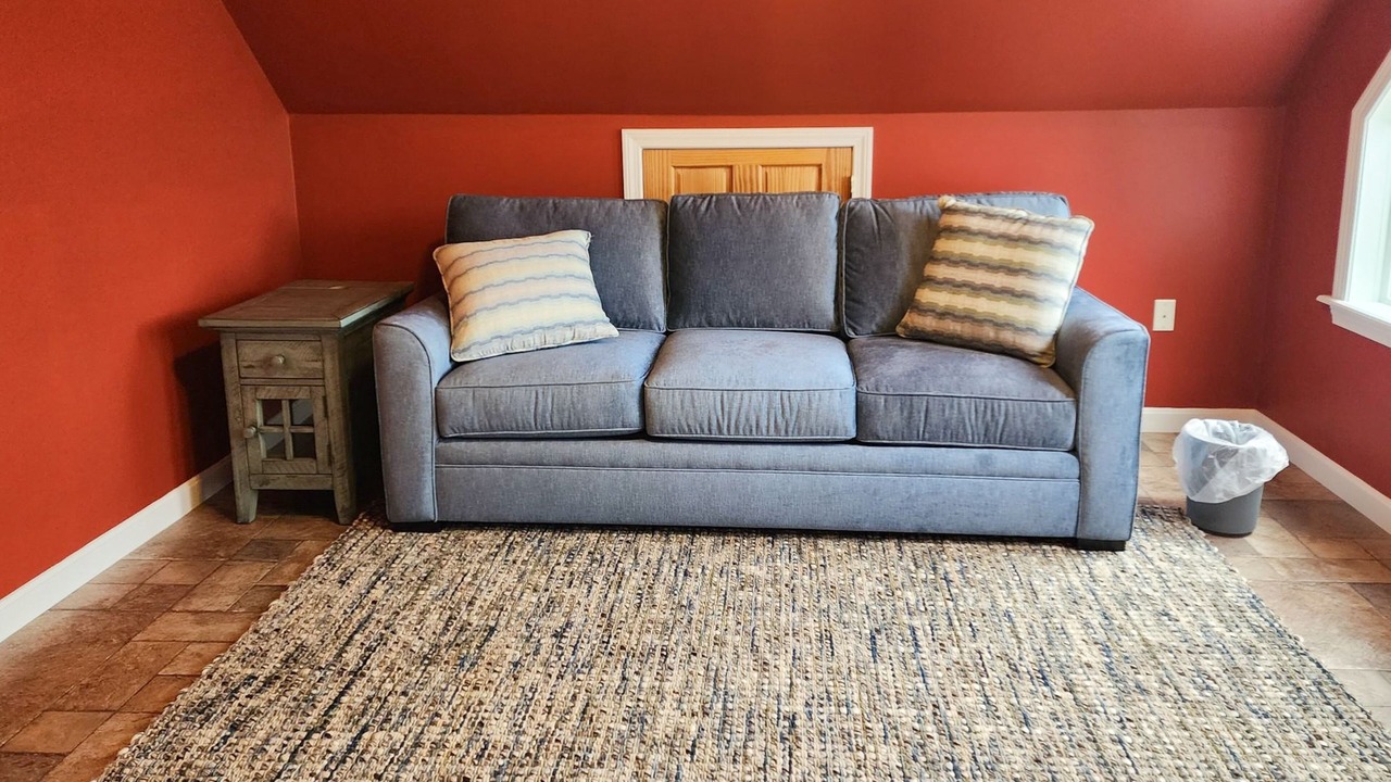 Photo of Livingroom in Norway